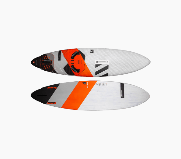 Bigsurf Wave Board — изображение 4