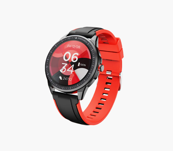 Waterproof Smart watch — изображение 2