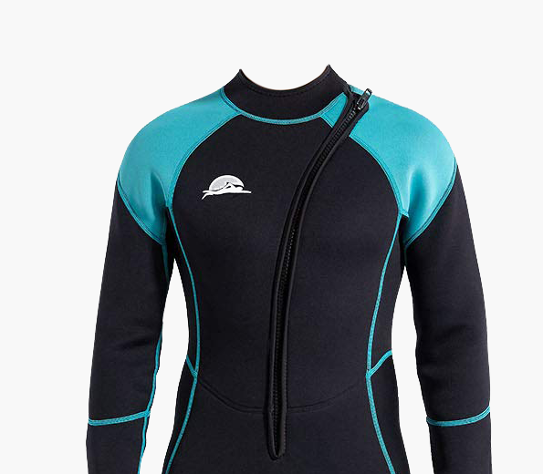 Swimming Suite — изображение 3